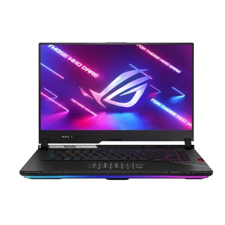 ASUS ROG STRIX SCAR 15 G543ZW-HF187W (OFF BLACK)