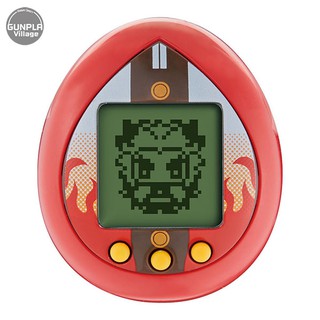 Bandai Demon Slayer : Kimetsu No Yaiba Tamagotchi - Kyojuro Rengoku 4549660575030 (Toy)