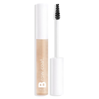 4U2 BROW COAT VER.2 เจลปัดคิ้วสูตรใหม่ ตั้งฟู 24 ชม.