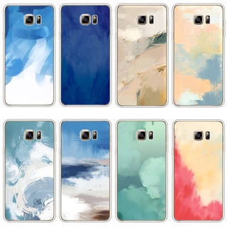 เคสซิลิโคน TPU แบบนิ่ม สําหรับ Samsung Galaxy note 4 5 8