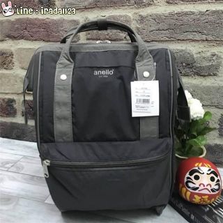 Anello  Cotton Nylon 10pocket Large backpack ของแท้ ราคาถูก