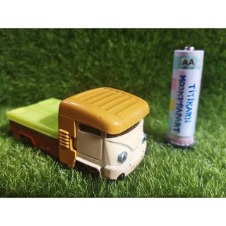 Hot Wheels รถเหล็กสกูบี้-ดู Scooby-Doo
