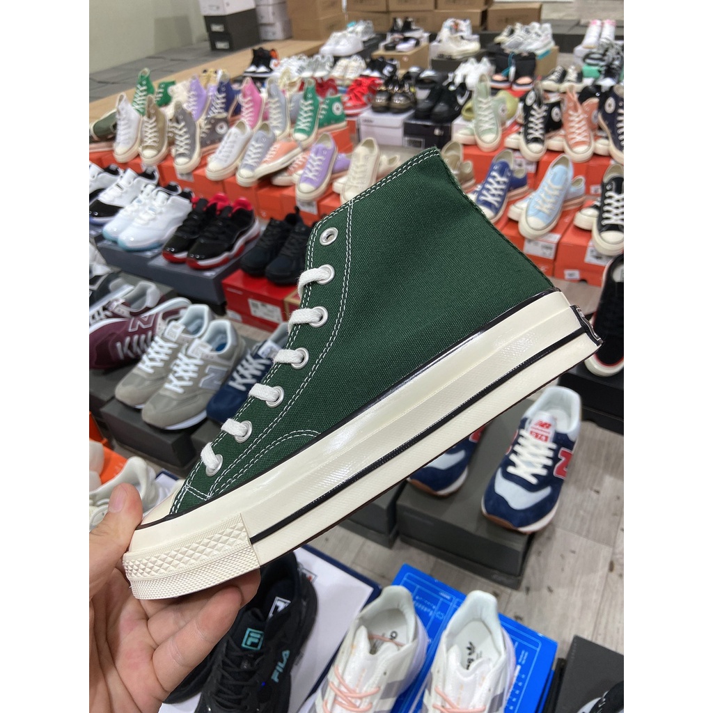 🔥พร้อมส่ง🔥 Converse, Chuck Taaylor All Star  รองเท้าคอนเวิร์สหุ้มข้อ