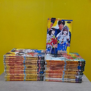 สิงห์ผจญเพลิง (ขายแยกเล่ม)