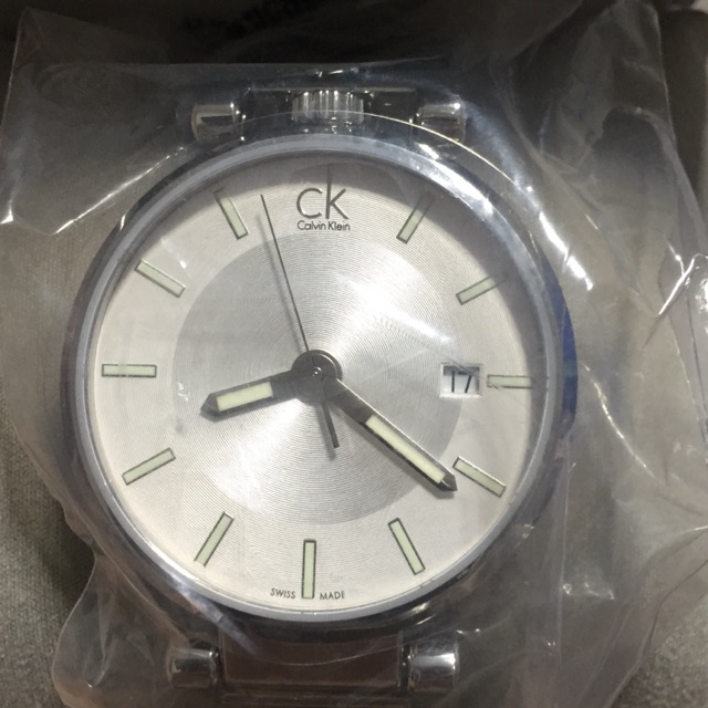 นาฬิกา Calvin Klein 4A211C6