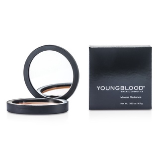 YOUNGBLOOD - แป้งมิเนอรัลผิวขาวใส