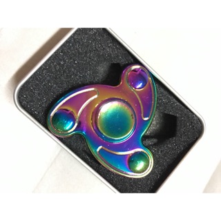 fidget spinner