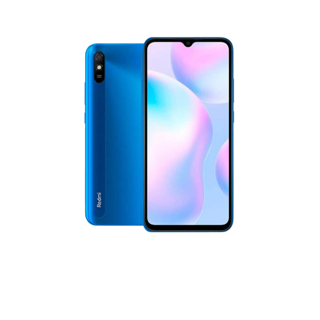 ศูนย์ไทย [เหลือ 2417 บ. โค้ด 55FNF450] Xiaomi Redmi 9A (2/32GB) สมาร์ทโฟน จอใหญ่ 6.53นิ้ว แบตเตอรี่ 5000mAh-15M