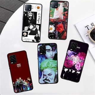 เคสโทรศัพท์มือถือ ลาย IJ32 BIGBANG G Dragon สําหรับ Samsung Galaxy J4 J5 J6 J7 J730 J8 Plus Prime Core Pro Duo