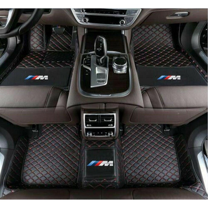 พรมปูพื้นรถยนต์ BMW เหมาะสําหรับ Z3 Z8 series E36 E37 E52 สําหรับหางเสือขวา