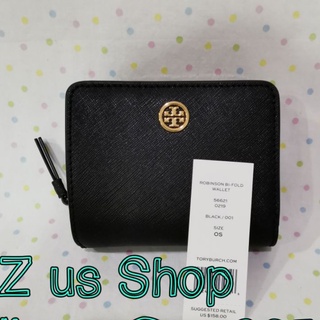 TORY BURCH ROBINSON BI-FOLD WALLET