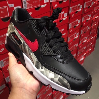 Mike รองเท้า Air Max 90 ใหม่ แท้ จาก Shop Size 38.5(24cm)