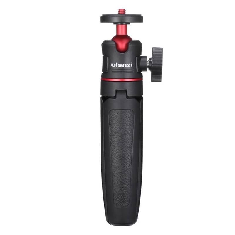 ULANZI MT-08 ขาตั้งกล้องและสมาร์ทโฟน หัวบอลปรับมุมมองได้ 360 องศา ขนาดพกพา