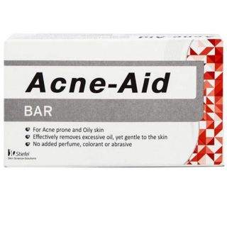 แอคเน่ เอด บาร์  Acne Aid Bar 100 g.