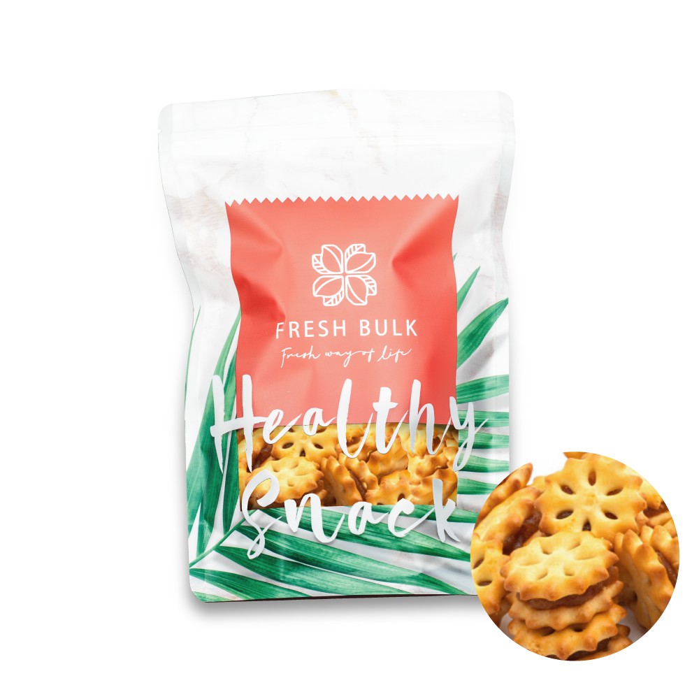Fresh Bulk Pineapple Biscuit (120g) / limited