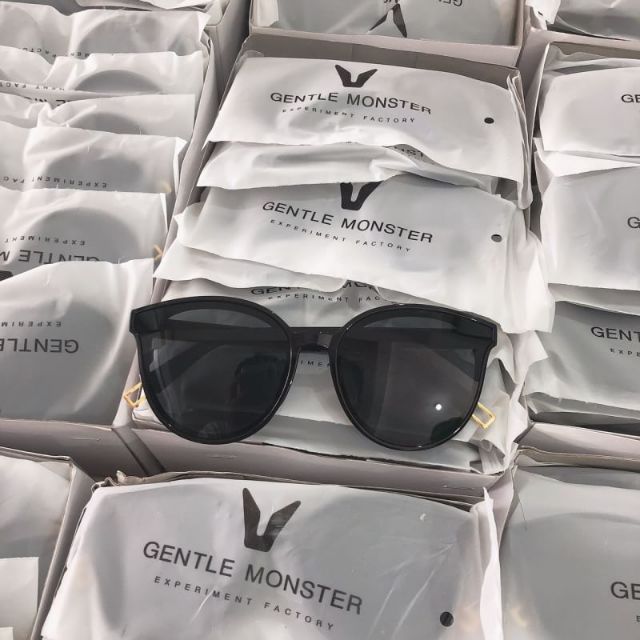 แว่นตา Gentle Monster แบรนด์เกาหลี 99 ฿