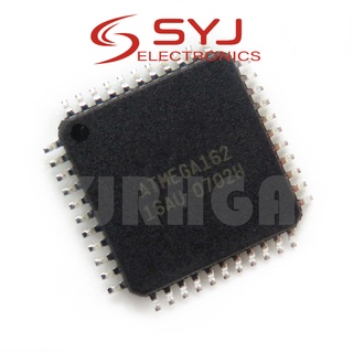 มีสินค้า วงจรรวม QFP-44 ATMEGA162-16AU ATMEGA162-16 ATMEGA162 10 ชิ้น