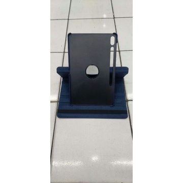 ฝาครอบหนังสือ SAMSUNG TAB S7 FE, S7 PLUS, S8 PLUS T970 / T975, TAB A8 2022 X205 TABLET BOOK COVER SA