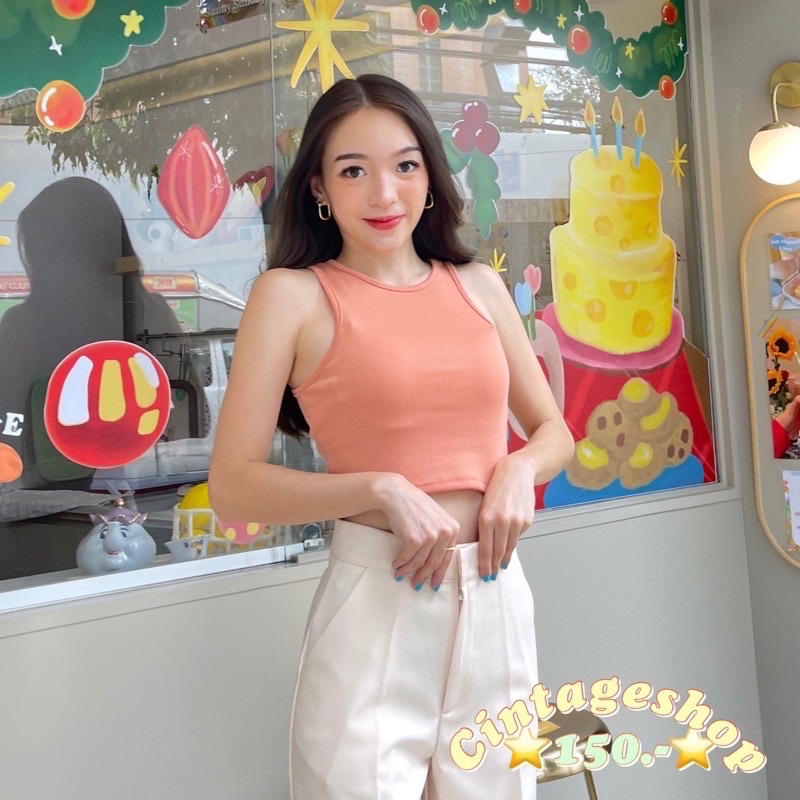 ส่งต่อ : cintageshop❗️(ขายเเล้ว❌)