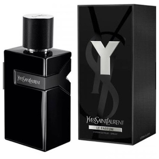 ของแท้!!! Yves Saint Laurent YSL Y Le Parfum for men 100ml (โปรดทักแชทเพื่อสอบถามสต็อก่อนสั่งซื้อนะคะ)