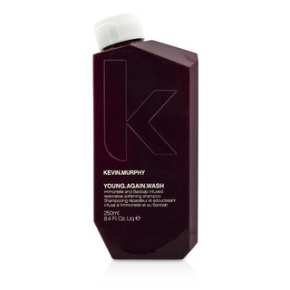 KEVIN.MURPHY - แชมพู Young.Again.Wash (Immortelle and Baobab