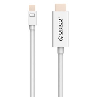 Orico Mini Display Port to HDMI Cable Adapter 2.0 m (MPH-M20)