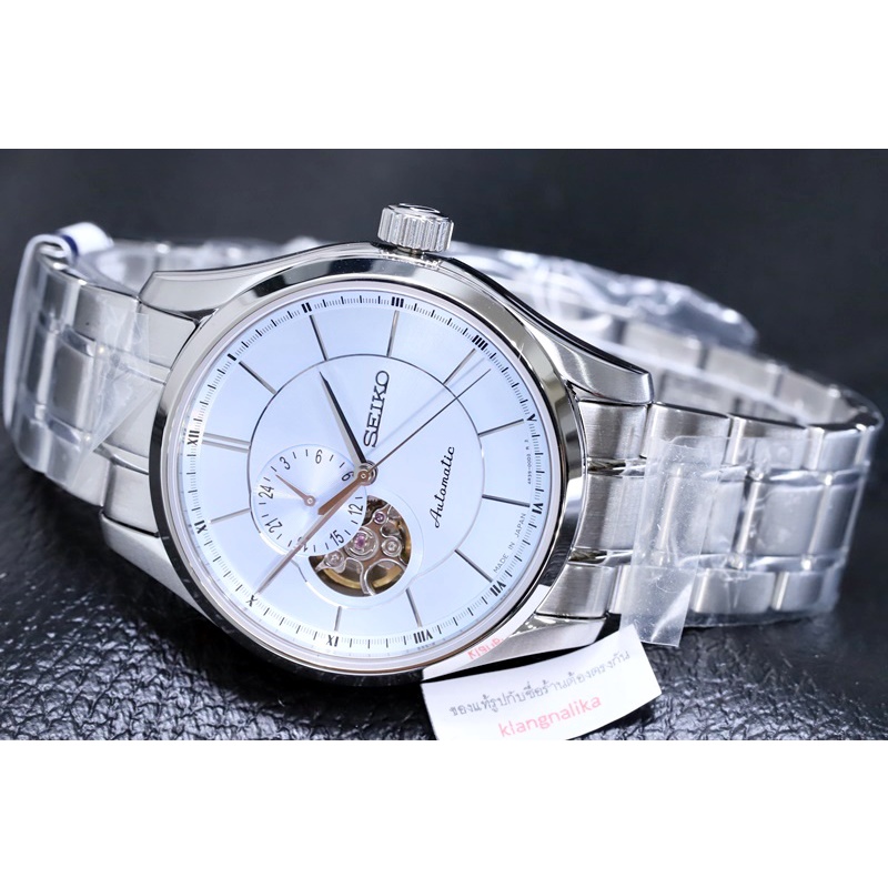 นาฬิกา Seiko Presage Automatic SSA137J / SSA137J1