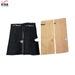 VIVA ที่รัด ข้อเท้า ANKLE สีดำ-สีเนื้อ