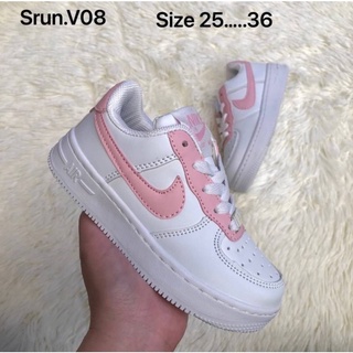 Air Force one (size25-36)