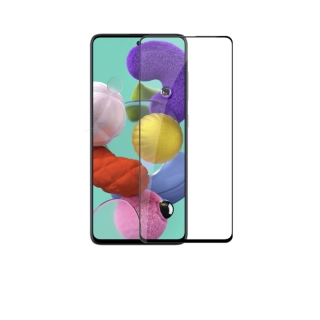  Hot ฟิล์มกระจก 9D เต็มจอใส สำหรับ Samsung a02 a03 a04 s a12 a13 a23 a32 a33 a51 a52 a52s a53 a71 a72 a73 ฟิล์มsamsung