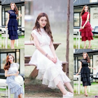 *6372👗Set 3 ชิ้น👗แจ้งสีในหมายเหตุ