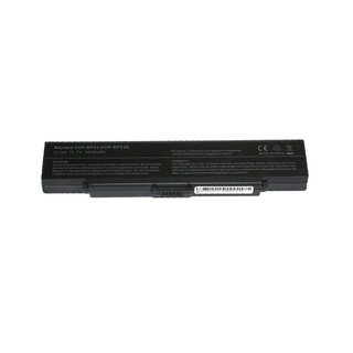 กดสั่งแล้วรอ10วัน Battery เทียบ Notebook Sony Sony VAIO PCG-7F1L VGP-BPS2A BPS2B BPS2C BPS2 SZ32CP/B SZ35CP/L 4400mAH