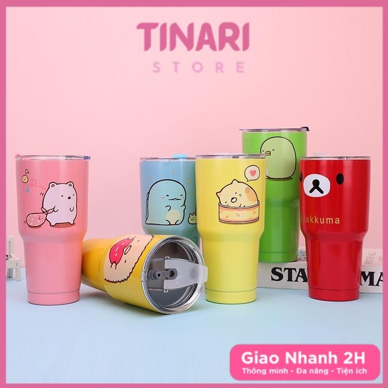 [เครื่องใช้ในครัวเรือน] Yeti Thailand Premium Thermal Cup 900ml (จัดส่งแบบสุ่ม)