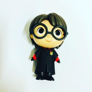 Figure Harry potter.