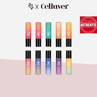 Celluver x STAYC Fabric Perfume (10 scent)/Fabric Perfume Chiffon (3 scent)_70ml