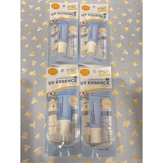 SōS Ultra Protect X3 UV ESSENCE เอะสึ โอ เอะสึ อัลตรา โพรเทค เอกซ์ทรี ยูวี เอสเซนส์