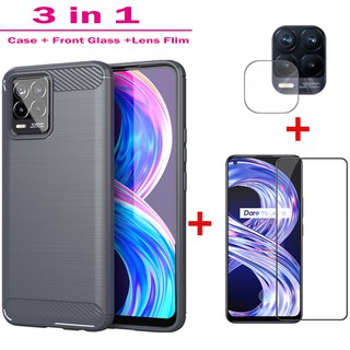 REALME เคสโทรศัพท์มือถือพิมพ์ลายสําหรับ Realme8 Realme 8 4G 5G 2021 Realme8