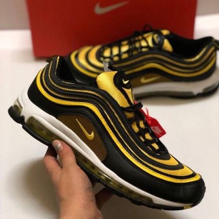 🔥พร้อมส่ง👟รองเท้าวิ่ง Air 97 size40-45 รองท้าวิ่ง รองเท้าวิ่งมาราธอน