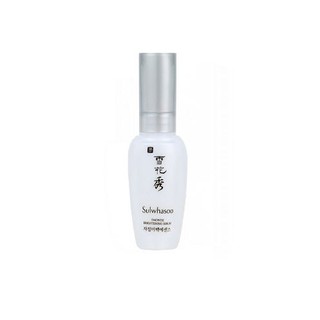 ปลอมคืนเงิน Sulwhasoo Snowise Brightening Serum ขนาดทดลอง 8 ml.