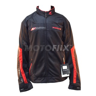 เสื้อการ์ด TAICHI RSJ320 CROSSOVER JACKET