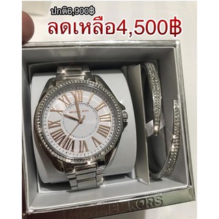 brandnamewatch_authentic นาฬิกาข้อมือ Michael Kors Watch พร้อมส่งในไทย รุ่น 080