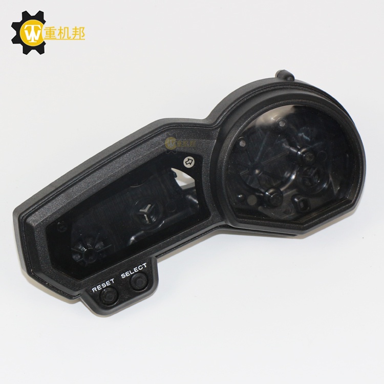 [moto] รถจักรยานยนต์ FZ6N FZ6S FZ1 เคสเครื่องมือ Kilometer Case Instrument Case Watch Mi Watch Case
