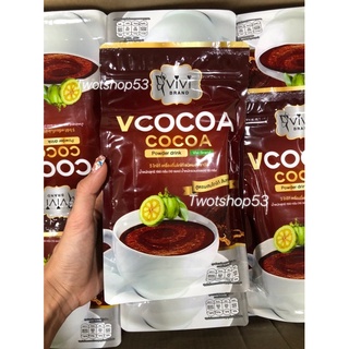 แหล่งขายและราคา**แพคเกจใหม่ล่าสุด รุ่นถุง**ViviCocoaวีวี่โกโก้ 📍รุ่นใหม่ ล่าสุด📍เครื่องดื่มชนิดผงโกโก้อาจถูกใจคุณ