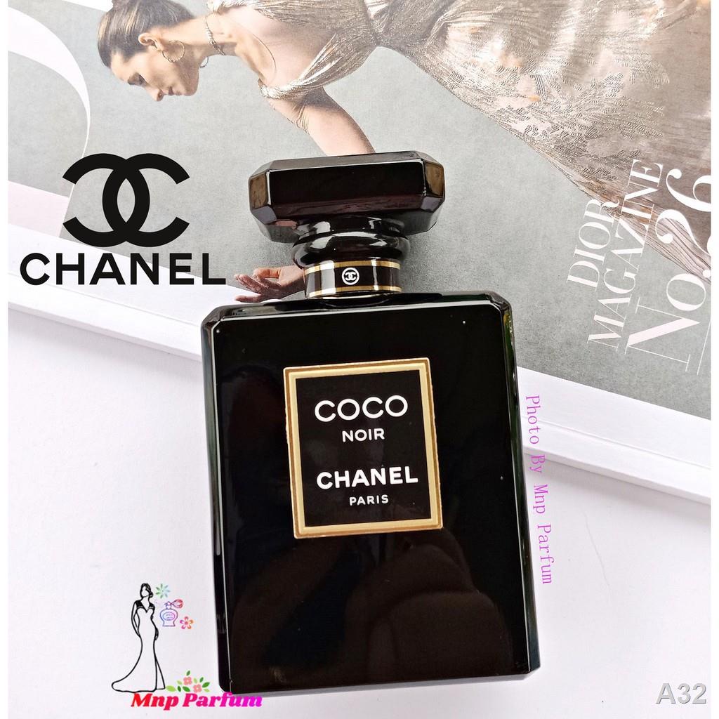 Chanel COCO Noir Eau De Parfum 100 ml.