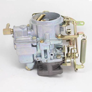 Carb สำหรับ Datsun Nissan A12Vanette Sunny Cherry Pulsar16010-H1602 คาบิว A12MAZDA1300สำหรับ Nissan SUNNY TRUCK1979-1981