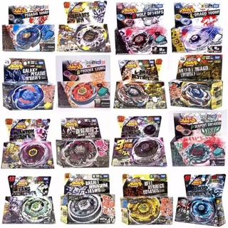 🔥พร้อมส่ง🔥ลูกข่าง เบย์เบลด Beyblade 4D-System เกรดพรีเมี่ยม เล่นสนุก หมุนมันส์ สู้กันสนุกครับผม❤