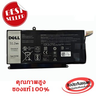 แบตเตอรี่ Dell VH748 Dell Vostro 5460 5439 5480 5560 5470 ของแท้ 100%