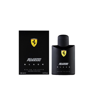 ferri black -เฟอรารี่ ดำ