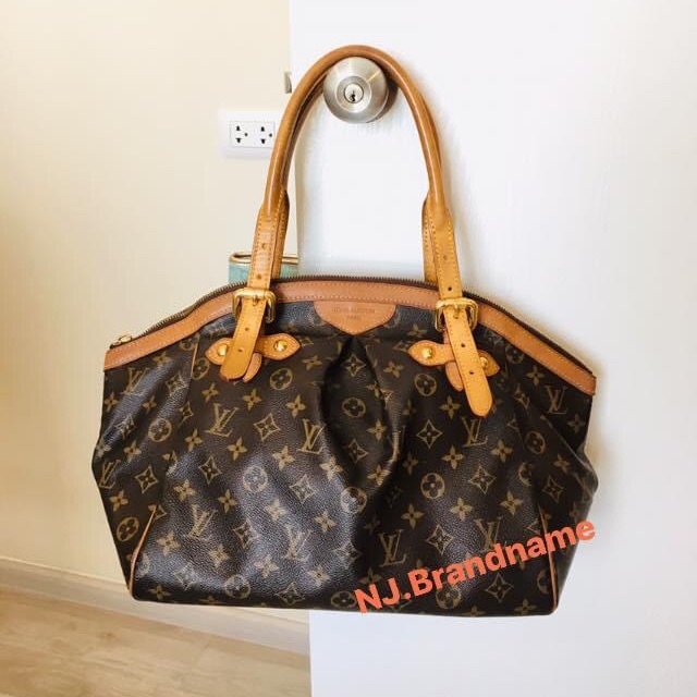 Louis Vuitton Tivoli Gm