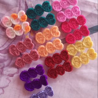 กิ๊บหัวใจ.....สีเยอะนะคะ..สามาถถามที่เช็ดได้